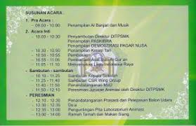 Sk & lampiran penerima beasiswa bakat, berprestasi dan keahlian khusus tahun 2020 tahap iv. Undangan Launching Kompetensi Keahlian Dan Laboratorium Animasi 3d Smk Plus Nahdlatul Ulama Sidoarjo Smk Plus Nu Sidoarjo