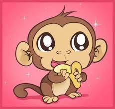 How to draw a monkey step by step for kids easyhow to draw a monkey step by step,how to draw a monkey face,how to draw a mon. Pin By Megan Langrum On New Crafts Monkey Drawing Cute Monkey Drawing Cartoon Monkey