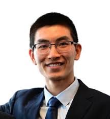 Martin Trapecar, Ph.D.