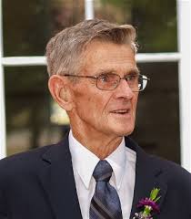 Frederick Roy Coates Obituary