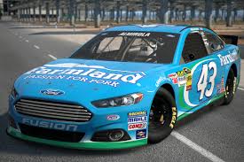 Последние твиты от nascar (@nascar). 2013 Aric Almirola 43 Farmland Ford Fusion Gran Turismo Wiki Fandom