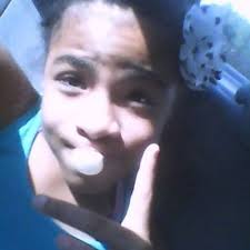 Nevaeh Hansen (@HansenNevaeh)