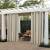 Outdoor Curtains Ideas