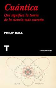 Premio Physics World 2018 El Mundo Cuantico No Es Diferente Al Nuestro Y Si Hay Algo Raro En El Somos Nosotros Todos Cuantica Ciencia Pura Fisica Cuantica