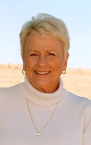 Sally Maywald Obituary