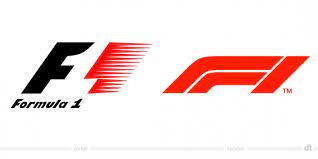 Leclerc düpiert hamilton und verstappen in turbulentem qualifying. Formel 1 Logo Vorher Und Nachher Design Tagebuch