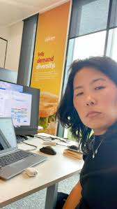 Aychel Carolina Martínez de Pinto