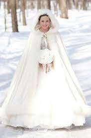 100 Amazing Wedding Dresses Styles For Winter Wonderland Weddings Winter Wedding Dress Wedding Coat Wedding Cloak