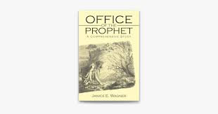 Office Of The Prophet Affiliate Prophet Books Download Office Ad In 2020 The Gift Of Prophecy Prophet Ministry Gifts