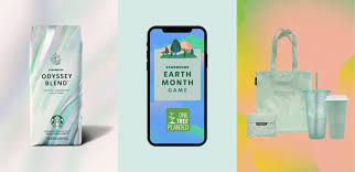 We did not find results for: Celebrate Planet Earth With New Starbucks Earth Month Game Odyssey Blend And Merchandise