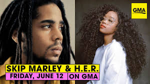 Performing live tomorrow wid HER Music ⏳ Good Morning America ☀️ Be there  or be square