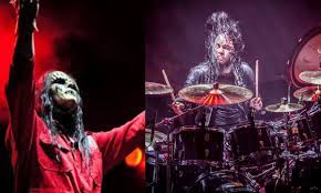 Joey jordison, baterista y fundador de 'slipknot', murió a los 46 añospaypal: Pumiw4rjc5eum
