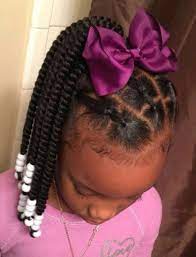 Some ladies can't even imagine a pony as a wedding hairstyle. Best 14 African American Toddler Ponytail Hairstyles New Natural Hairstyles Lil Girl Hairstyles Twist Ponytail Little Girls Ponytail Hairstyles