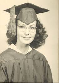 DeLois Beth Null Lee (1932-1982)