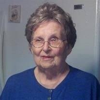 Verajean Lettick Obituary