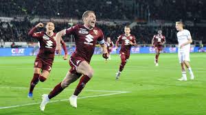 20,016 likes · 77 talking about this. Torino Milan 2 0 Belotti E Berenguer Affondano I Rossoneri La Repubblica