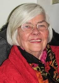 Patricia McGrath Obituary (1934