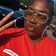 Miss Nicole Marie Johnson