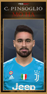 Carlo pinsoglio height, weight and body measurement. Pes2017 Carlo Pinsoglio Face By Mo Ha Pes Patch