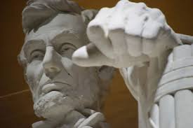 Gettysburg Address: A perspective of Lincoln's words today by Peggy Dooley 