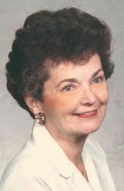 Mary Josphine Barth Obituary