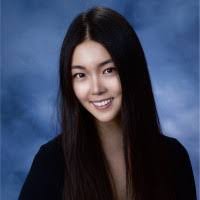 Erin An's Instagram, Twitter & Facebook