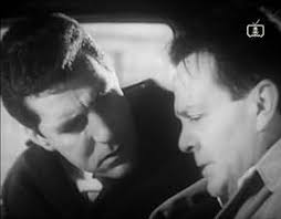 No Hiding Place (TV Series 1959–1967)