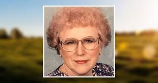 Frances Adams Crowell Obituary October 3, 2018