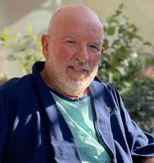 Newstalk ZB radio correspondent Barry Soper recovering from successful  open-heart surgery