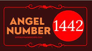 Angel Number 1442 Meaning: Love, Twin Flame Reunion, and Luck | My Today's  Horoscope