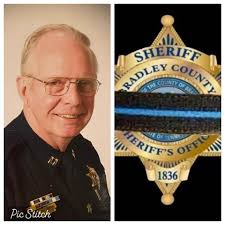 Bradley Central Criminal Justice