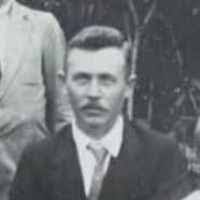 Alwin Paul Drescher (1891–Falecido)