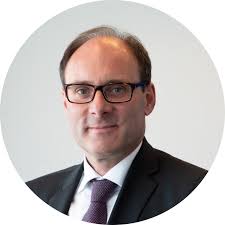 Talking Europe with Andreas Schwarz, Deputy Director-General of the  European Anti-Fraud Office