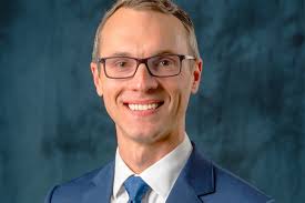 Gay delegate candidate finishes ahead of Barry, has highest vote count