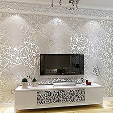 Homdox Wallpaper Modern Non Woven 3d Brick Pattern Wallpaper Home Decor Wallpaper For Living Ro Wallpaper Living Room Damask Wallpaper Bedroom Home Wallpaper