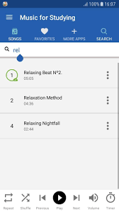 Musik klasik untuk belajar, berkonsentrasi dan mengingat, bekerja, melakukan pekerjaan rumah, membaca, menulis, dll Gratis Musik Untuk Belajar For Android Apk Download