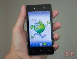 Mini-Review] AIS LAVA iris 505 และ AIS ...