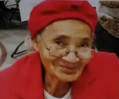 Obituary information for Evelyn Lula Belle Myatt