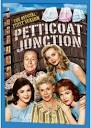 Amazon.com: Petticoat Junction - The Official First Season : Rufe ...