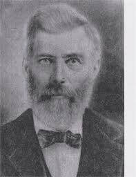 Henry Baumhover (1830-1904)