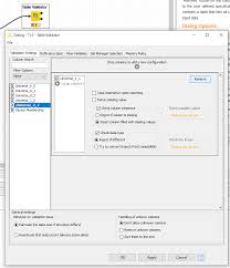 Add Column If Doesn T Exist Knime Analytics Platform Knime Community Forum