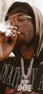 See more ideas about smoke wallpaper, pop, smoke pictures. Hypescreens Pop Smoke Hypescreens Instagram Like Reblog