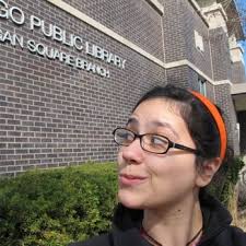 CHICAGO PUBLIC LIBRARY