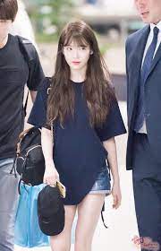 Get outfits inspired by her looks here! ì•„ì´ìœ  Updates Iu Fashion Is To Buy The Same Clothes But In Facebook
