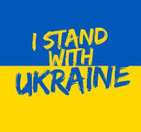 Stand With Ukraine - Ukrainian Congress Committee of America