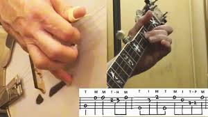 Maybe you would like to learn more about one of these? Dueling Banjos How I Play It On 5 String Bluegrass Banjo Youtube
