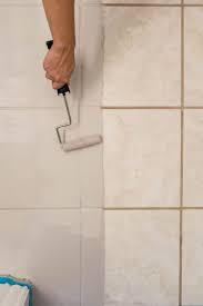 Ceramic tile bathrooms painting tile modern flooring tile bathroom small house interior design painting ceramic tiles house interior decor painting bathroom tiles bathroom how to paint wall tile. Diy How To Paint Ceramic Floor Tile Farmhouse Living