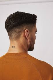 The buzz cut is a classic style that isn't going away. Buzz Cut At Home Maintain Your Style During Quarantine Ath Us