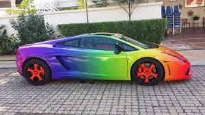 Undefined Lamborghini Gallardo Lamborghini Car