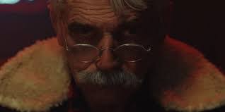 Calvin Barr's Instagram, Twitter & Facebook